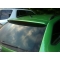 Skoda Octavia Kombi (08-...) spoileris uz aizmugurējā stikla, RS look